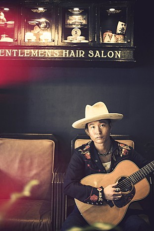 「平井大 NHK大河ドラマ『西郷どん』エンディングテーマ曲を担当」