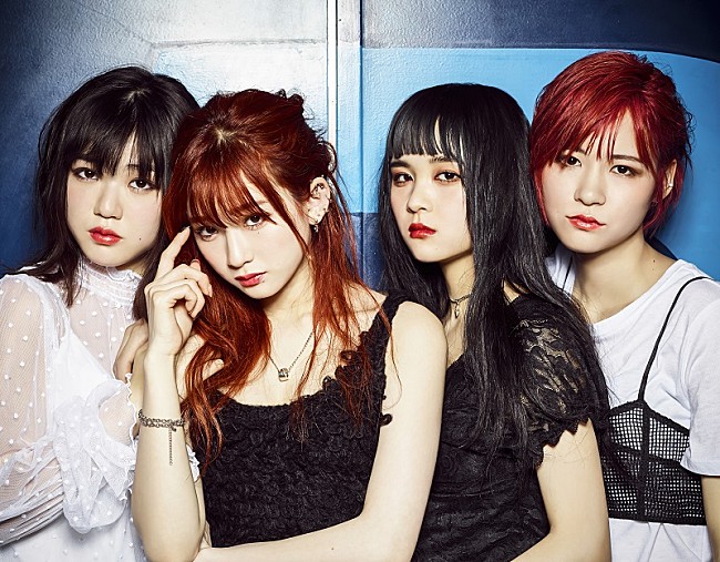 「LADYBABY、新メンバー発表＆“LADYBABY”へユニット名を戻し新体制スタート　お披露目は東名阪ワンマンツアー」1枚目/5