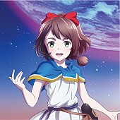 「アニメ『LOST SONG』、鈴木このみが歌うOP曲、田村ゆかりが歌うED曲それぞれを5/23発売＆5/27SPイベント開催決定」1枚目/4