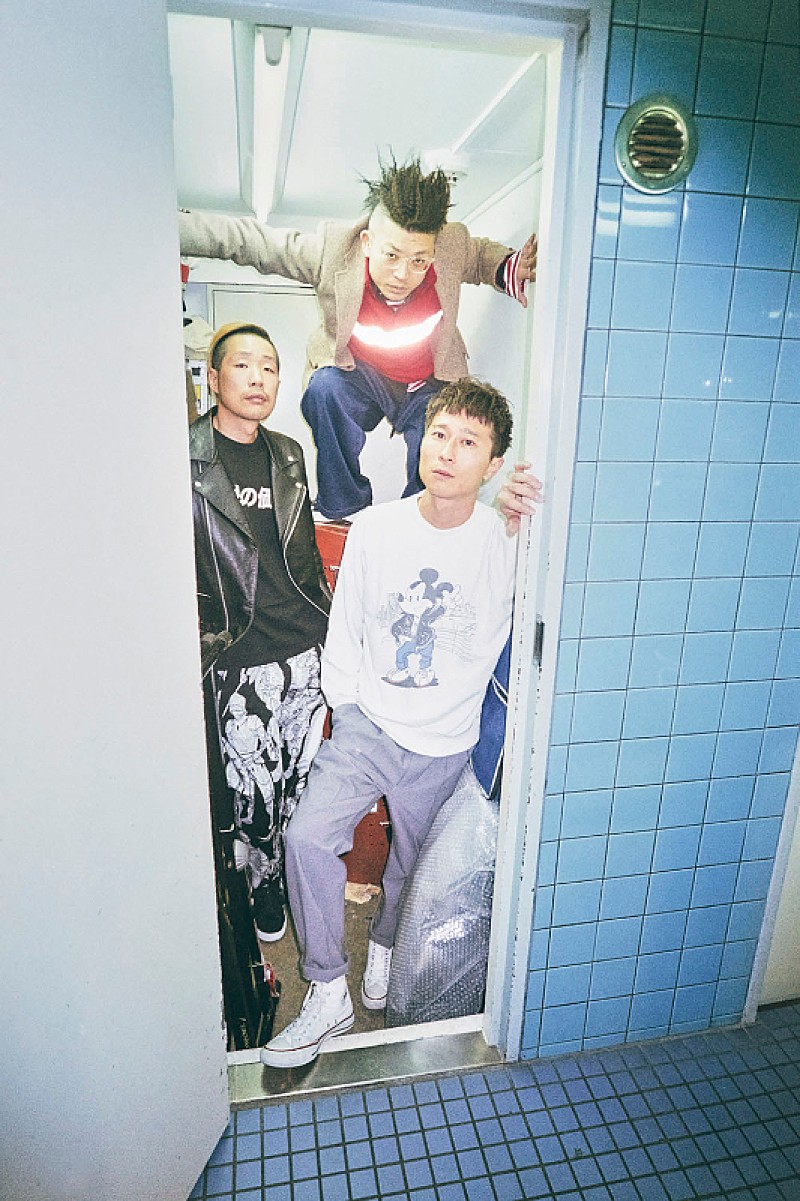 「KONCOS、2年振りの新作『The Starry Night EP』4/4にリリース決定」1枚目/2