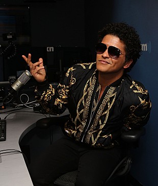 「ブルーノ・マーズ/エド・シーラン/ケイティ・ペリー/ゼッド/リアム・ペイン、2018年3月～4月の来日公演まとめ 」