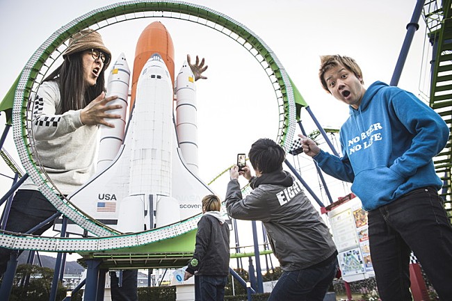 「SHIMA」3枚目/3