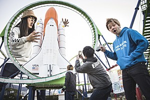 Ken Yokoyama 自主企画ツアー開催決定！ 東北＆九州のゲストバンドも