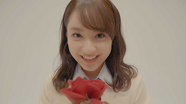 「平祐奈「Sonar Pocketさんが素敵な曲を書いてくださった」映画主題歌「108～永遠～」MVに出演」1枚目/5