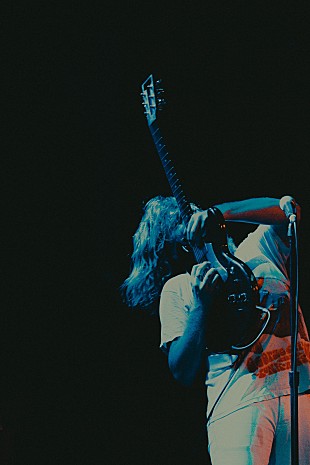 「初来日公演が間近に迫るUSインディ界の若き天才Ty SegallのLA公演をレポート」