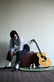 「ユニバーサルミュージック新オーディション第1回優秀者、柔和智也が3/7にEP『Que sera sera EP』リリース決定＆MV公開」1枚目/2