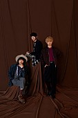「WEAVER、新曲「Tonight」がJAL Web CMのテーマソングに決定」1枚目/1