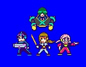 「魔法少女になり隊、3/26都内某所にてスペシャルフリーライブ開催」1枚目/2