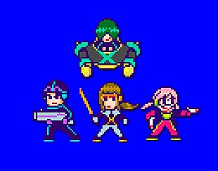 「魔法少女になり隊、3/26都内某所にてスペシャルフリーライブ開催」