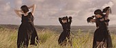 Perfume「Perfume 初の海外撮影！ 新曲「無限未来」ミュージックビデオ公開」1枚目/5