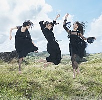 Perfume 初の海外撮影！ 新曲「無限未来」ミュージックビデオ公開