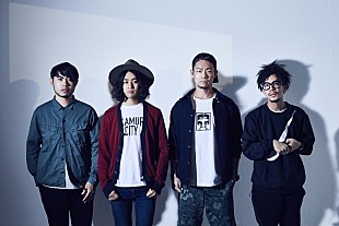 「DALLJUB STEP CLUB、自主企画はtricot、Tempalayとスリーマン」