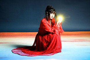 「鈴木このみ 新TVアニメ『LOST SONG』OP主題歌「歌えばそこに君がいるから」ミュージックビデオ公開」