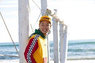 「レゲエ激戦区よりメジャー進出！ 寿君（コトブキクン）東名阪ツアー対バンに AK-69/HAN-KUN/APOLLO」