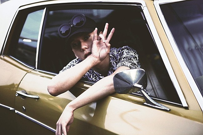 「JP THE WAVY」3枚目/3