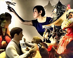 「西山豊乃によるソロユニットGutevolk、リリースツアー開催決定」