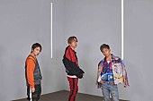「w-inds. 新曲「Dirty Talk」先行配信スタート！ Spotifyで“全世界”楽曲シェアキャンペーン実施」1枚目/6
