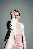 「倖田來未 公式Instagramを開設！ 新AL『AND』収録曲をノリノリで紹介」1枚目/1