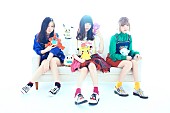 「ЯeaL、『ポケモン サン＆ムーン』新OP曲として話題のシングル「未来コネクション」5/2にリリース決定」1枚目/1