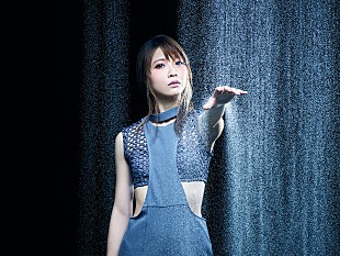 「May’n 初の野音ワンマン決定！ 「晴れろ！」という願い込め“～BE SUNNY!!!～”に!!　「シンプルに、まっすぐに」ツアーロゴについても言及」