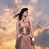 「Iris（アイリス） 「コードギアス」劇場版主題歌に続き、「ガンダムシリーズ」TVアニメ最新作ED主題歌を担当」1枚目/3