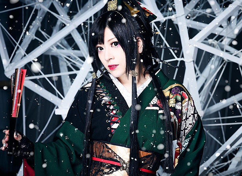 「和楽器バンド 鈴華ゆう子」3枚目/13