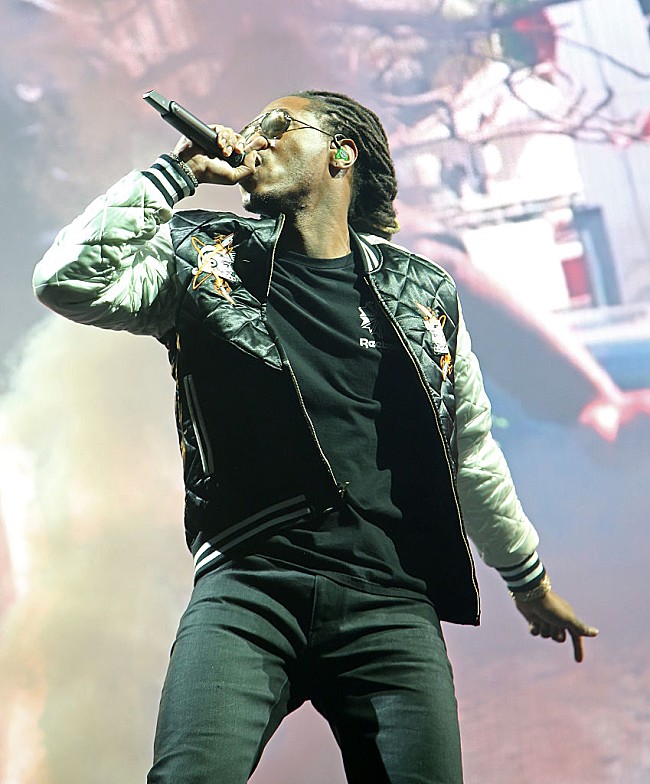 「フューチャー、新曲「I.C.W.N.T.」を公開」1枚目/1