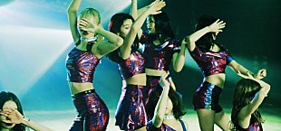 「東京パフォーマンスドール セクシーで挑発的な『TRICK U』MVフル公開！ 「TPDの罠にかかってください」小悪魔コメントも」