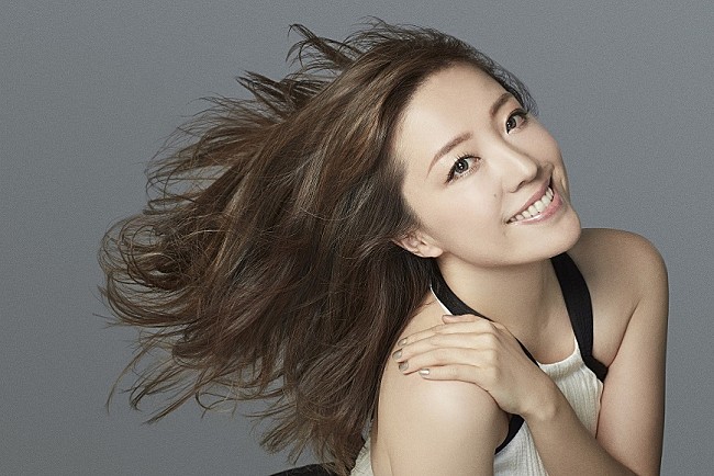 「平原綾香、新曲「これから」3/2先行配信決定　3/3放送『NHKのど自慢』でも歌唱」1枚目/2