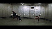「yahyel 新AL『Human』オープニングトラック「Hypnosis」MV先行公開」1枚目/3
