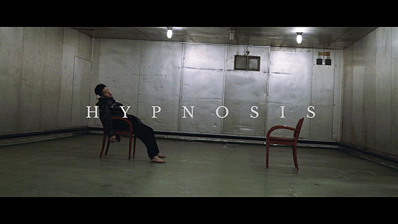 yahyel 新AL『Human』オープニングトラック「Hypnosis」MV先行公開
