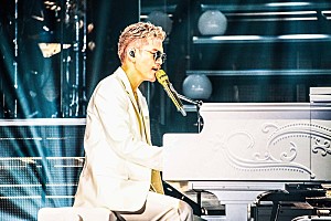 atushi EXILE ATSUSHI×final” 限定オリジナルグッズプレゼントキャンペーン