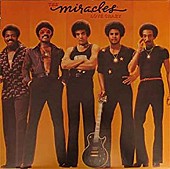 「『3月3日はなんの日？』モータウンの代表格ザ・ミラクルズのオリジナル・メンバー、ボビー・ロジャースの命日」1枚目/1