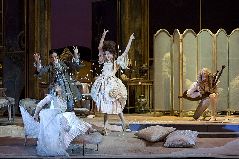 「『マノン・レスコー』(C)SilviaLelli」4枚目/6