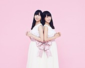 「“美人すぎる双子ソプラノデュオ”山田姉妹「2つで1つ」ナチュラルなMV公開」1枚目/2