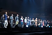 「オールナイトニッポン50周年記念【あの素晴しい歌をもう一度コンサート】開催！　日本武道館が１万人の大合唱に包まれる」1枚目/2