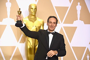 「 【第90回アカデミー賞】＜歌曲賞＞＆＜作曲賞＞受賞作品発表、パフォーマンス映像まとめ」