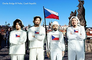 「SPECIAL OTHERS ACOUSTIC、3年半ぶりニューAL『Telepathy』リリース&amp;全国ワンマンツアー開催決定」