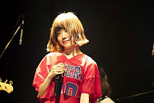 「Shiggy Jr. 春夏2本立てツアー終了！ アニメ『斉木楠雄のΨ難』新OPテーマ含む新曲3曲を披露」