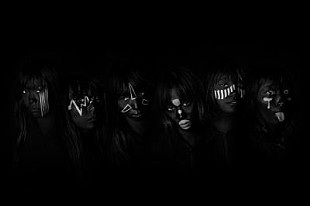 「BiSH、新曲「HiDE the BLUE」がTVアニメ『3D彼女 リアルガール』のEDに決定」