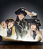 「イヤホンズ 前代未聞の歌劇「新次元航路」16のキャラクターが登場するMV公開」1枚目/16