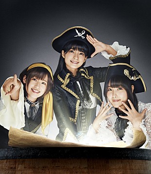 「イヤホンズ 前代未聞の歌劇「新次元航路」16のキャラクターが登場するMV公開」