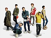 「iKON、新曲「RUBBER BAND -KR Ver.-」配信リリース決定」1枚目/1