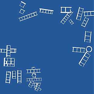 「古川麦、3/21リリースのアルバム『シースケープ』カヴァー・アート公開、小西康陽からコメント到着」