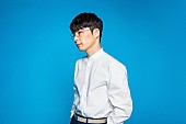 「星野源、4月スタートのNHK連続テレビ小説『半分、青い。』で初の朝ドラ担当が決定」1枚目/1