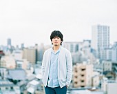 「秦 基博、貴重な未公開ライブ映像を収録した『GREEN MIND』プレミアムボックス発売決定」1枚目/1