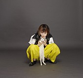 「コムアイ（水曜日のカンパネラ）初出演映画の特報公開！ 沢尻エリカ/吉沢亮/峯田和伸の姿も」1枚目/1