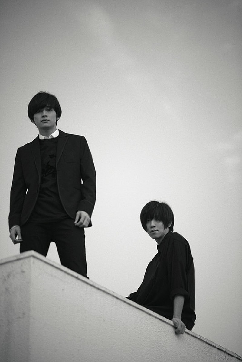 「androp内澤崇仁×DISH//北村匠海が初対談！ それぞれの印象や表現を語る」1枚目/4