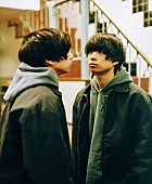 「クリープハイプ尾崎世界観の日記エッセイ第2弾『苦汁200％』チャット形式で試し読み公開」1枚目/6