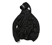 「オーバーサイズ プルオーバーフーディ」2枚目/36